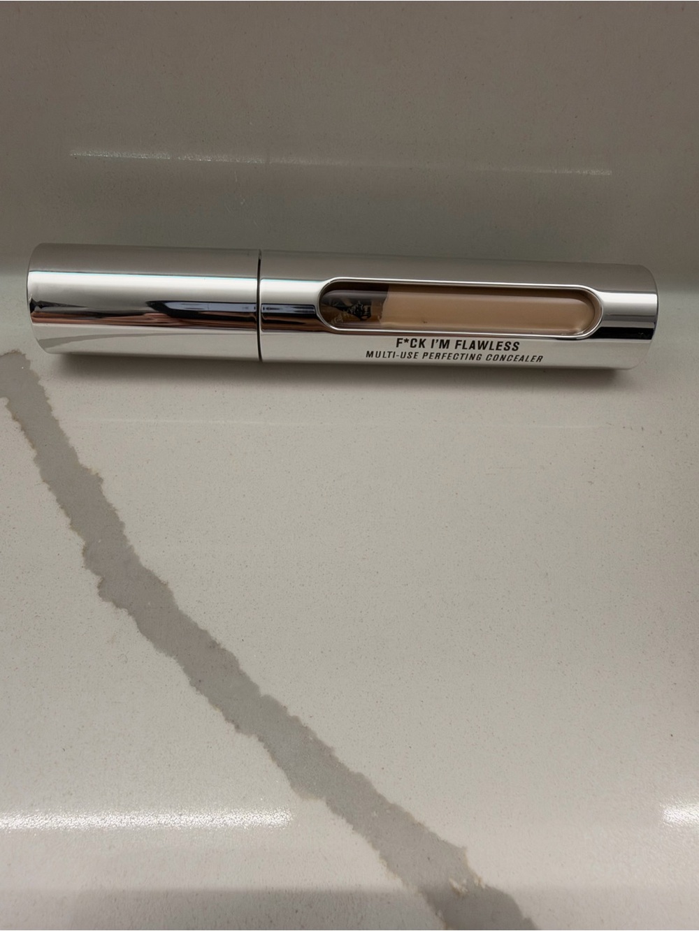 IL MAKIAGE F*ck I'm Flawless Concealer #08